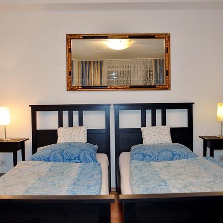 Hotel-Garni Ziegenhagen Köln Zimmer foto